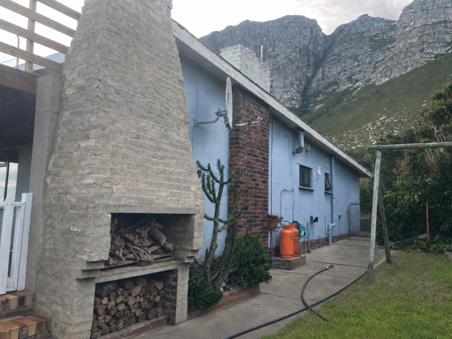 3 Bedroom Property for Sale in Sunny Seas Estate Western Cape
